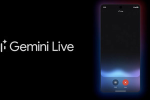 Google Gemini Live ovozli yordamchisini barcha Android foydalanuvchilari uchun taqdim etdi