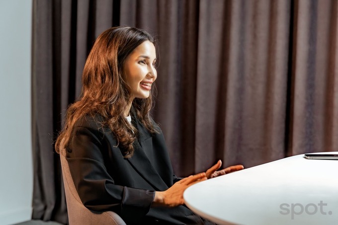 bloger, facesagentligi, marketing, sabina bakiyeva