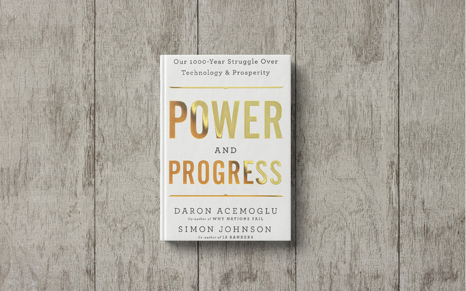 daron ajemog‘lu, jeyms robinson, nobel, saymon jonson