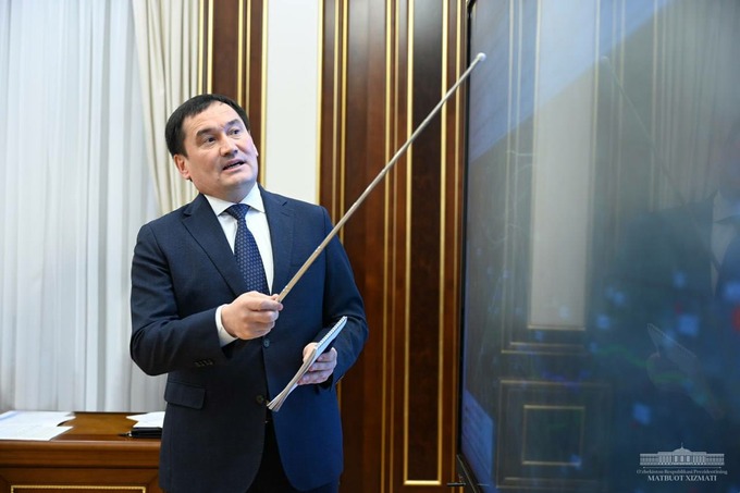 платные дороги, шавкат мирзиеев