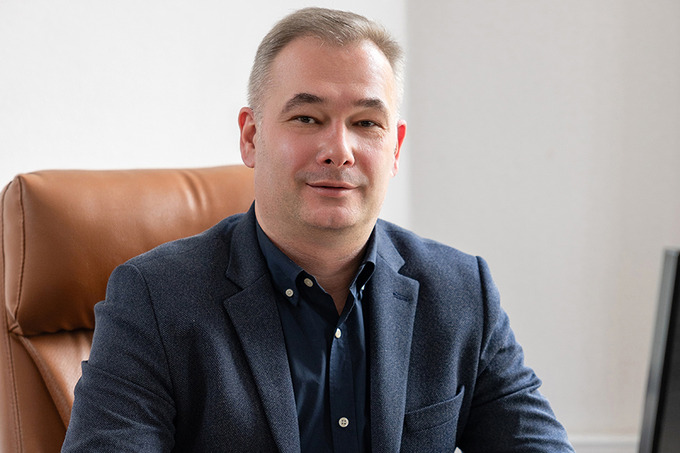 Noventiq Uzbekistan bosh direktori kompaniyaning 20 yillik tajribasi va Noventiq brendi ostidagi yangi bobi haqida so‘zlab berdi