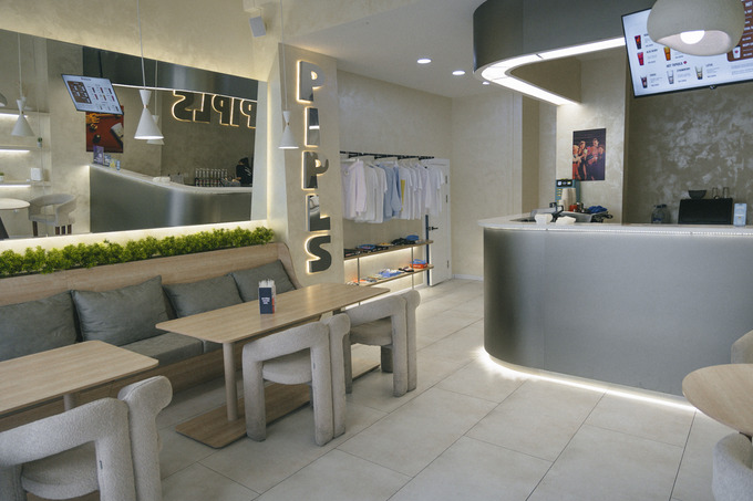 pipls, бабл-ти, общепит, чайная