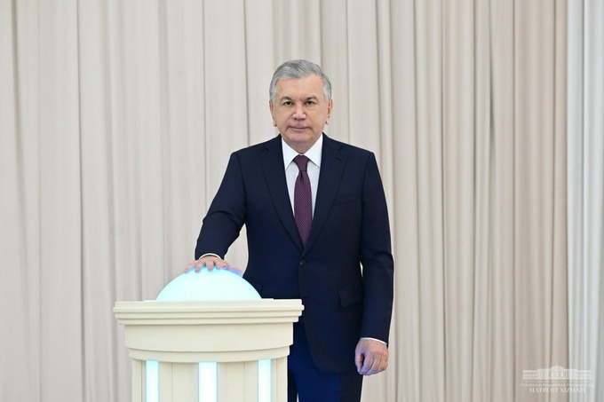 главное за неделю