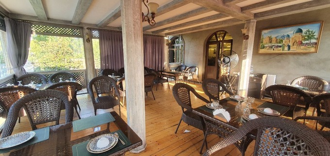 аукцион, общепит, юнусабадский район