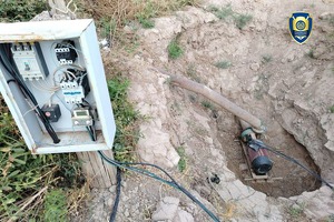 Uchta hududda qariyb 672 mln so‘mlik elektr energiyasi talon-toroj qilindi