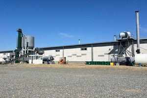 Beruniyda 25,5 mlrd so‘mlik investitsiya loyihasi ishga tushirildi