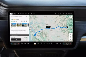 Google xaritalar xizmatiga generativ sun’iy intellektni qo‘shdi
