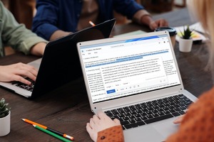 Microsoft Windows 11da Notepadga sun’iy intellekt funksiyalarini qo‘shdi