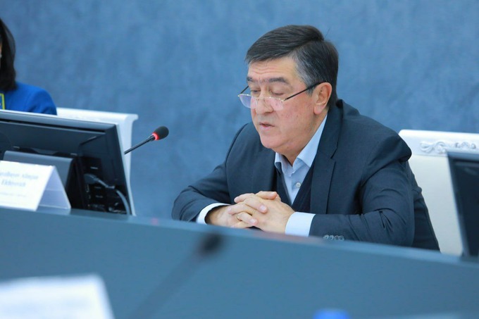 uzbev, алимжан файзибаев, альфия мусина, маркировка, налоговый комитет