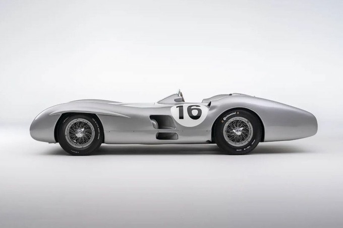 auksion, mercedes-benz