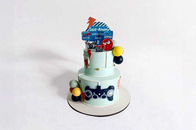 кондитерская