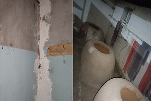 Urganchda 2 mlrd so‘mdan ortiq tabiiy gaz talon-toroj qilindi