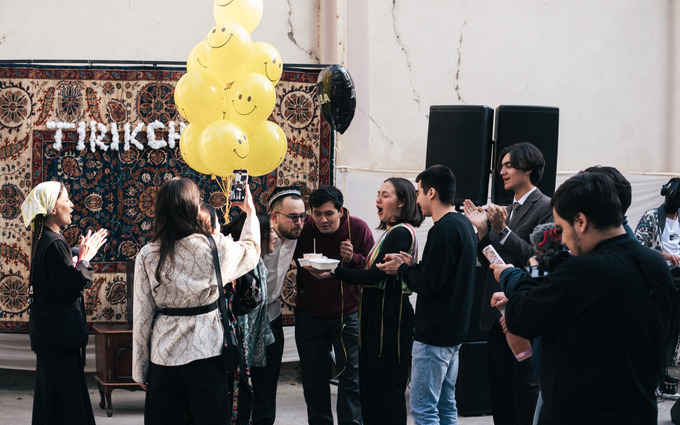 блогеры, умид гафуров, электронная коммерция