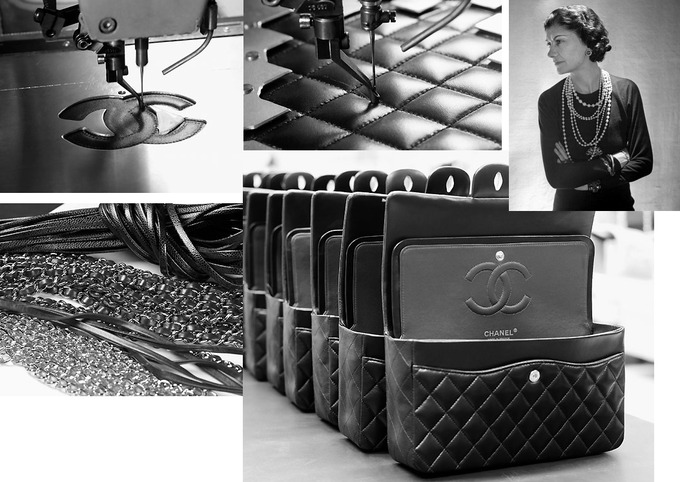 biznes tarixi, coco chanel, gabrielle bonheur