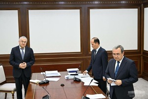 2025-yilda O‘zbekistonda avtomobil eksportini $700 mlnga yetkazish rejalashtirilmoqda