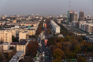 Рост ВВП Узбекистана ускорится, а инфляция замедлится — АБР