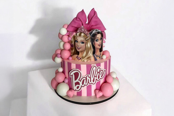 кондитерская