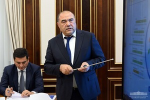 В 2024 году прибыль «Узбекистон темир йуллари» составит 30 млрд сумов