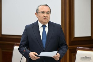 Локализация, снижение расходов, 1 млн рабочих мест: глава «Узавтосаноат» о планах в автопроме