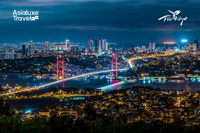 asialuxe travel, реклама