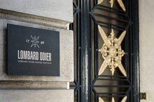 Shveysariyaning Lombard Odier banki Gulnora Karimova ishi bo‘yicha pul yuvishda ayblanmoqda