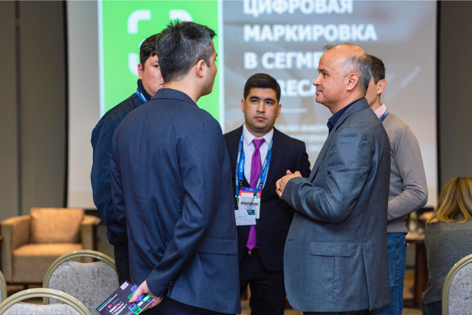 r-keeper, sbg, реклама