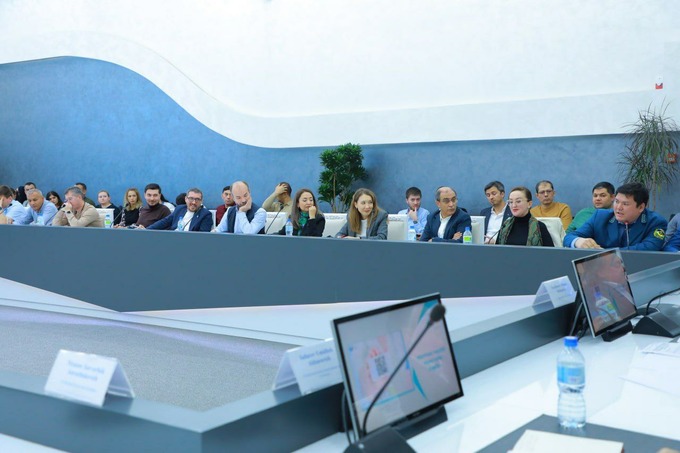 uzbev, алимжан файзибаев, альфия мусина, маркировка, налоговый комитет