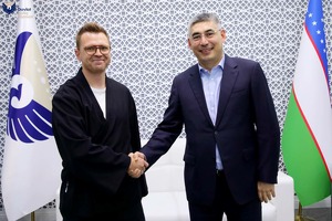 С начала года Yandex в Узбекистане заплатил почти $10 млн налогов