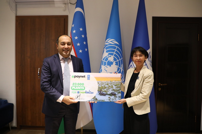 paynet, реклама