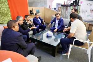 ТПП планирует открыть представительство и склад в Марокко