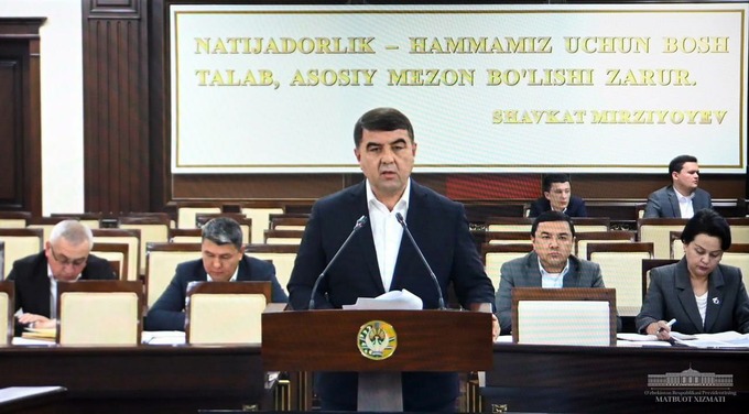 charm-poyabzal, flyuorit, investitsiya, ishlab chiqarish, namangan, prezident, qandolatchilik