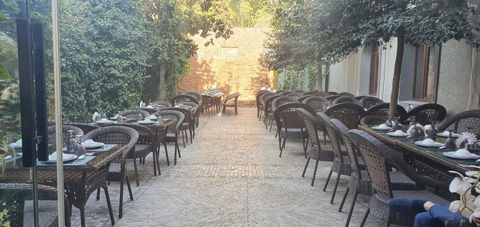 аукцион, общепит, юнусабадский район