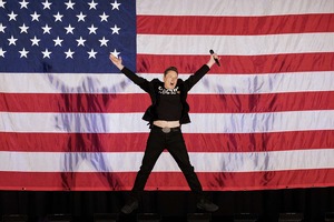 Tesla Ilon Maskka $29 mlrdlik mukofot puli berishni ma’qulladi