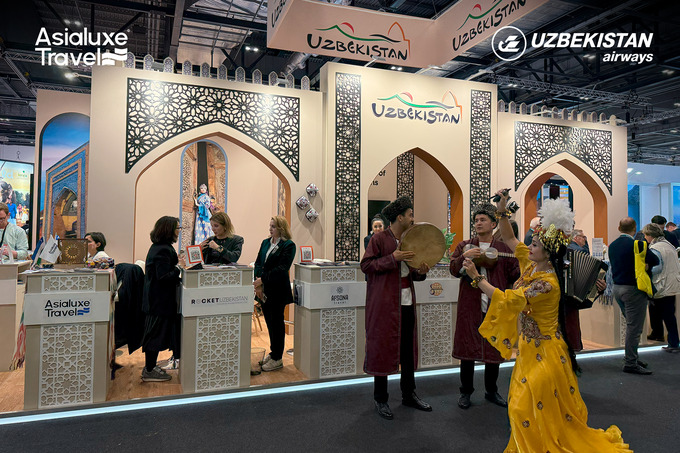 asialuxe travel, реклама