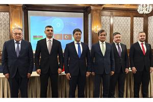 Turkiy davlatlar tashkilotiga a’zo mamlakatlar markaziy banklari kengashi tashkil etildi