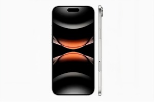 Apple eng yupqa iPhone modelini taqdim etishni rejalashtirmoqda