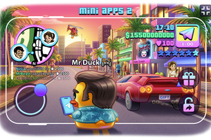 Telegramda navbatdagi yangilanishlar taqdim etildi