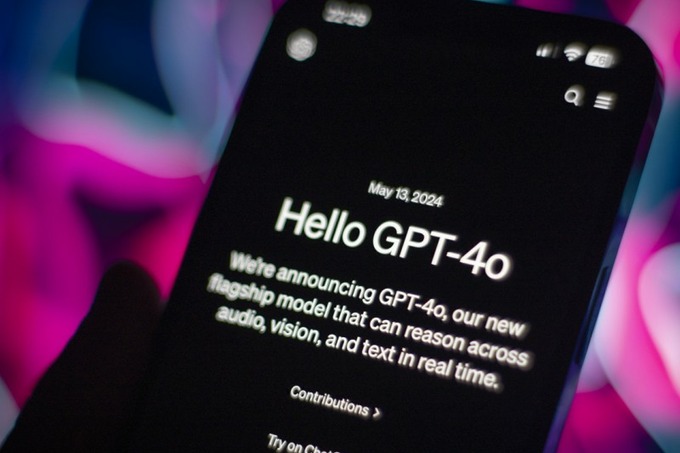 ChatGPT matnni qayta ishlash funksiyasini yangiladi