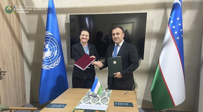 energetika, moliya, yashil iqtisodiyot, yttb