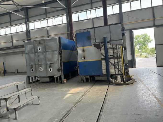 алокабанк, аукцион, ташкент, фарфоровый завод