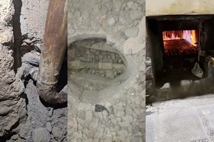 Surxondaryoda 1,8 mlrd so‘mlik tabiiy gaz talon-toroj qilindi