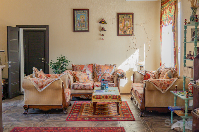 zahid inn, гостиница