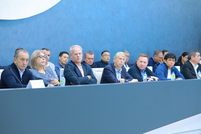 uzbev, алимжан файзибаев, альфия мусина, маркировка, налоговый комитет