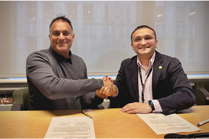 IT Park и Alchemist в 2025 году запустят совместную программу акселерации