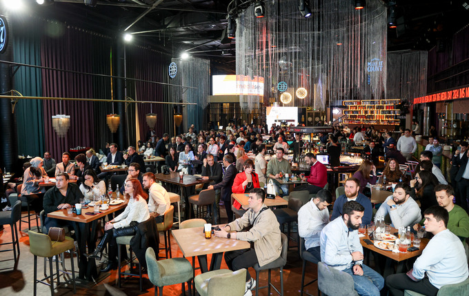 omnibox, реклама