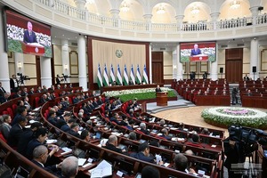 Долю частного сектора в экономике планируется увеличить до 85%