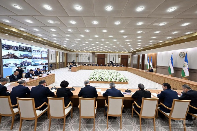 сельское хозяйство, шавкат мирзиеев, экспорт