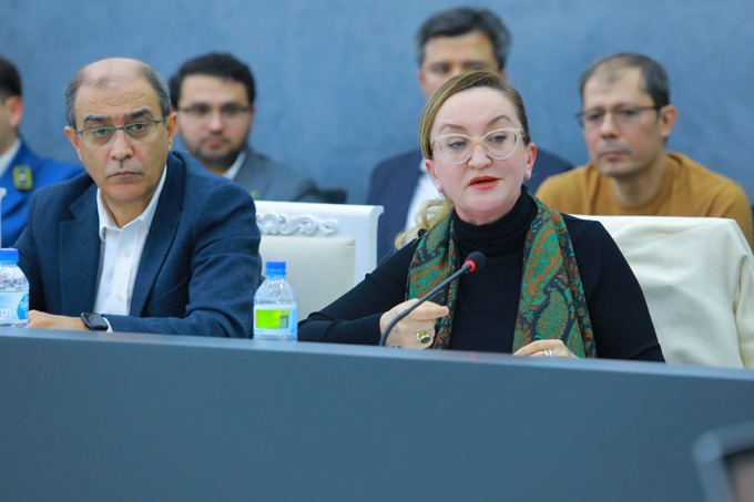 uzbev, алимжан файзибаев, альфия мусина, маркировка, налоговый комитет