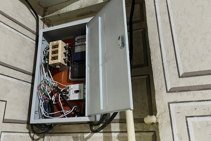 Buxoroda 223 mln so‘mlik elektr energiyasi talon-toroj qilindi