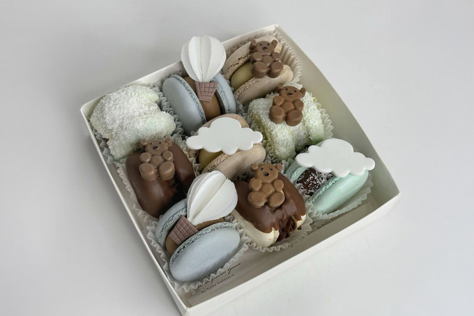 кондитерская